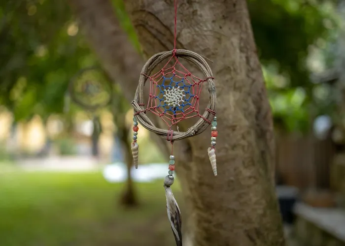 HOPESTEL Secret Garden Napoli