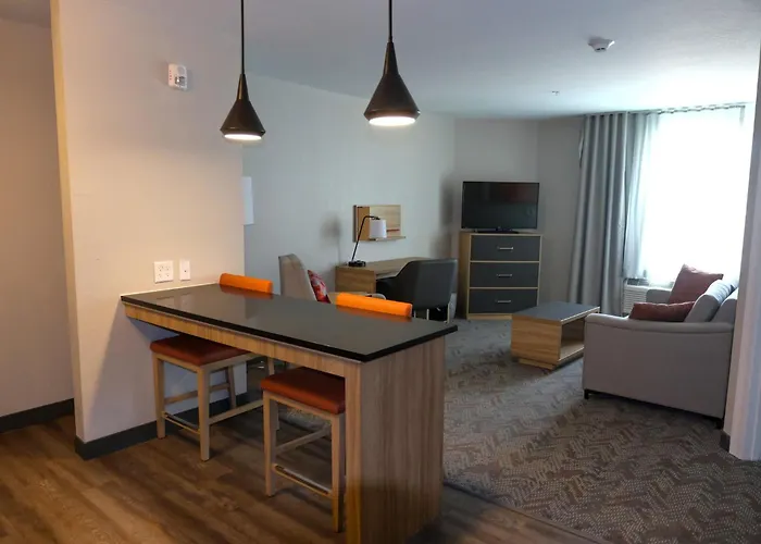 Candlewood Suites - Ocala I-75 By Ihg