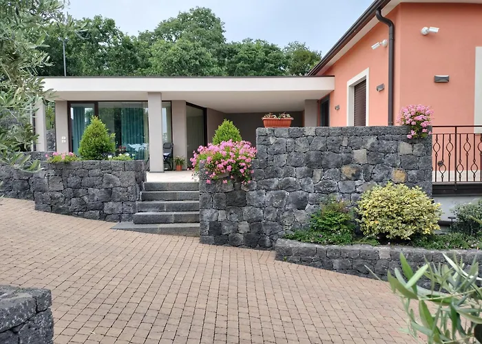 La Casa dell'Alloro