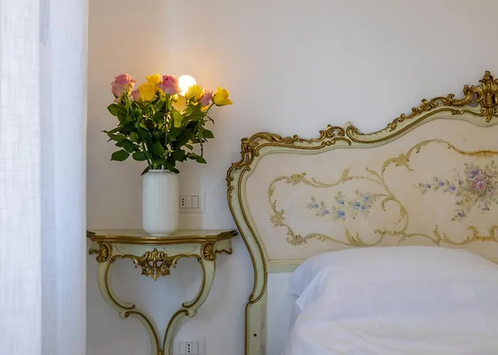 B&B Oasi