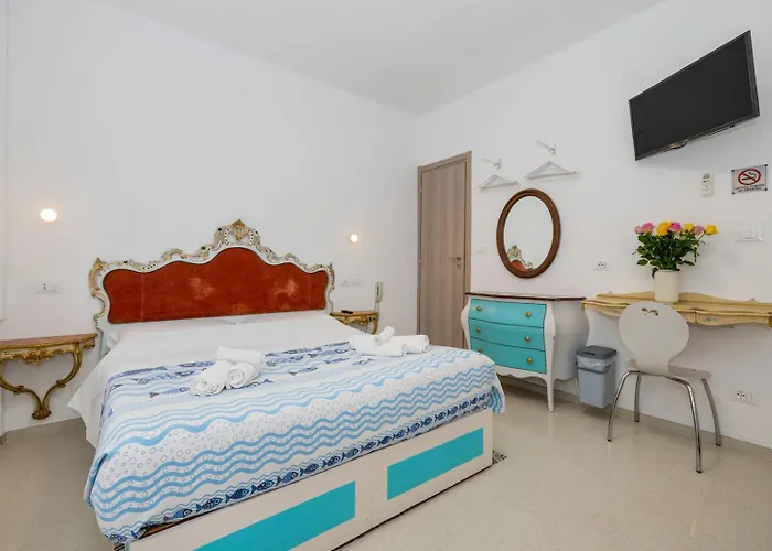 B&B Oasi