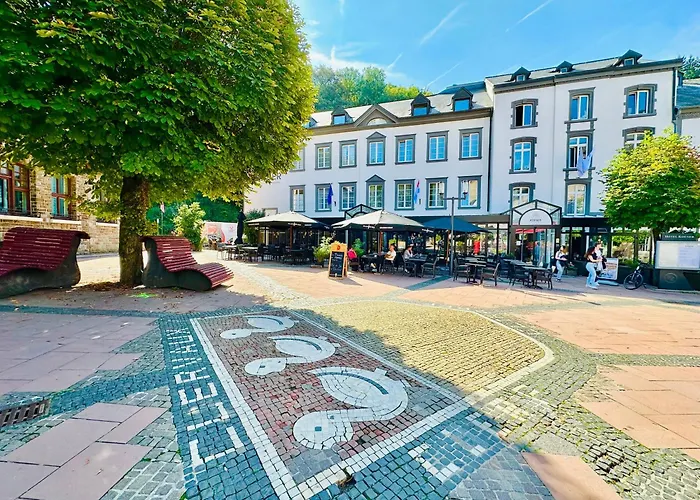 Koener Hotel&Spa