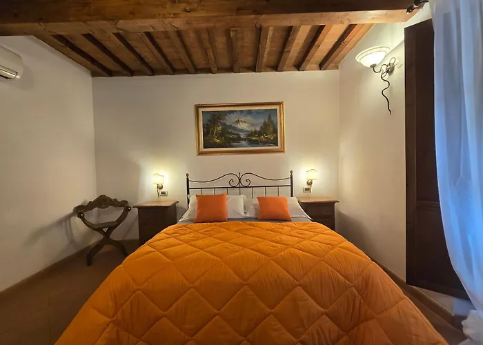 Agriturismo Capricorni