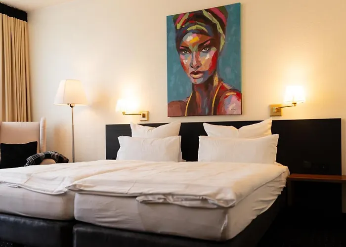 Strandhotel: Parkhotel Cloppenburg