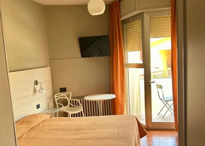 Hotel Astoria