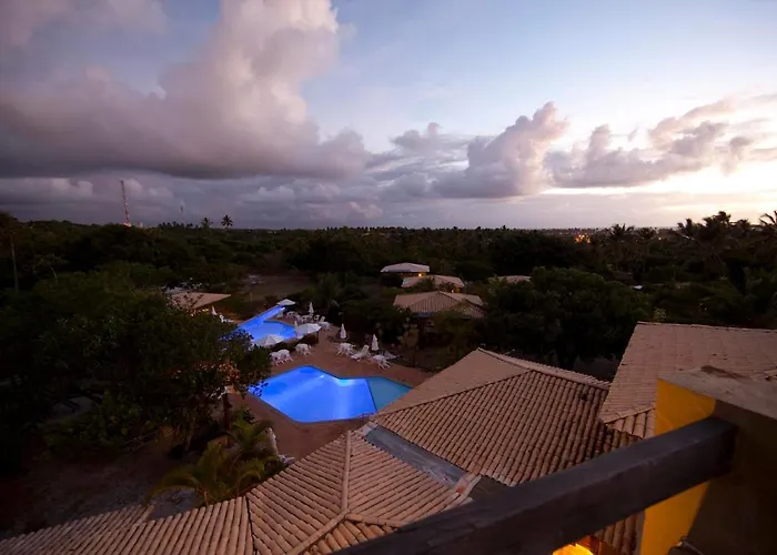 Hotel barato: Pousada Bichelenga