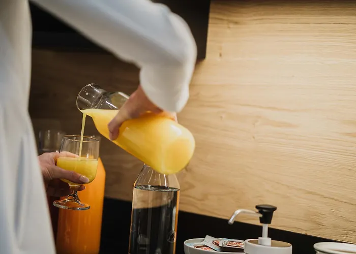 Hotel con Spa Thalguter - Rooms & Breakfast