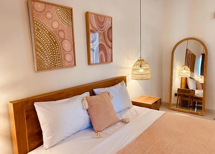 The Hideaway Canggu