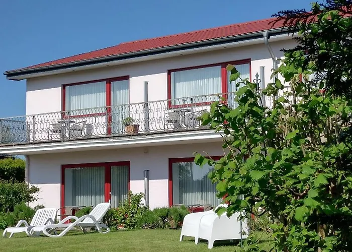 Ostseehotel SchleiFee