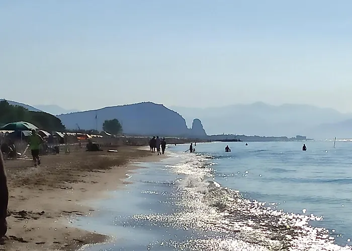 Regina sul Mare