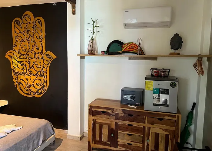 Beach Hotels Saboga Lodge (Adults Only)