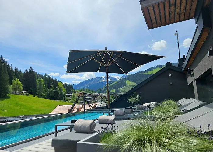 Almmonte Praeclarum Suites - Casual Boutique