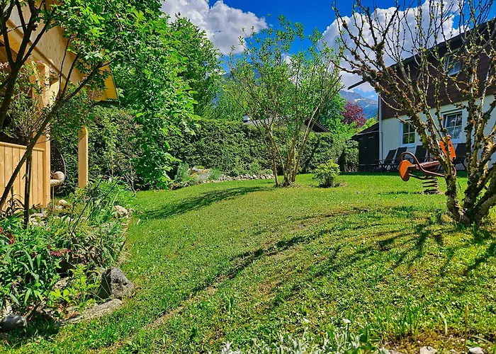 Ferienhaus Bergvagabund