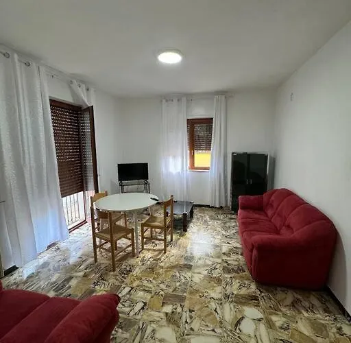 Trilocale con cucina - Casa Manzoni