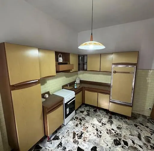 Trilocale con cucina - Casa Manzoni