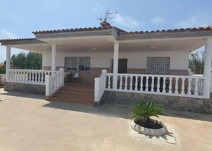 Villa Maruna