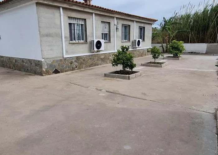 Villa Maruna