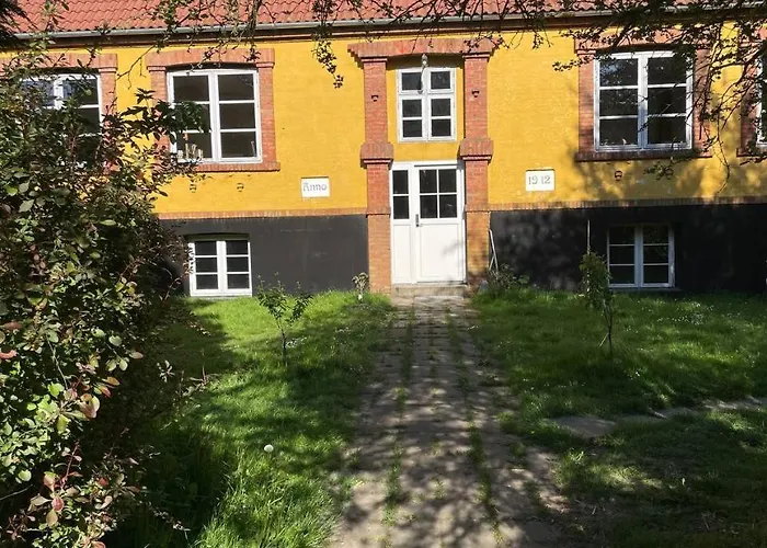Homestay In Charming House On The Countryside
