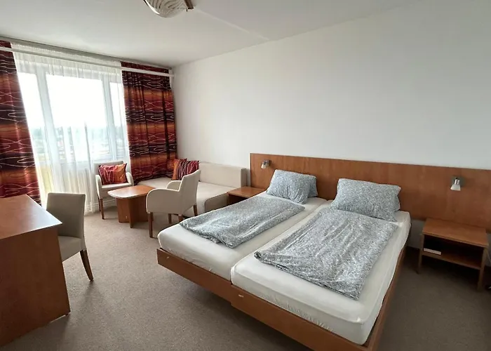 Hotel Am Aranypart Szallo-Koezoessegi Szallashely
