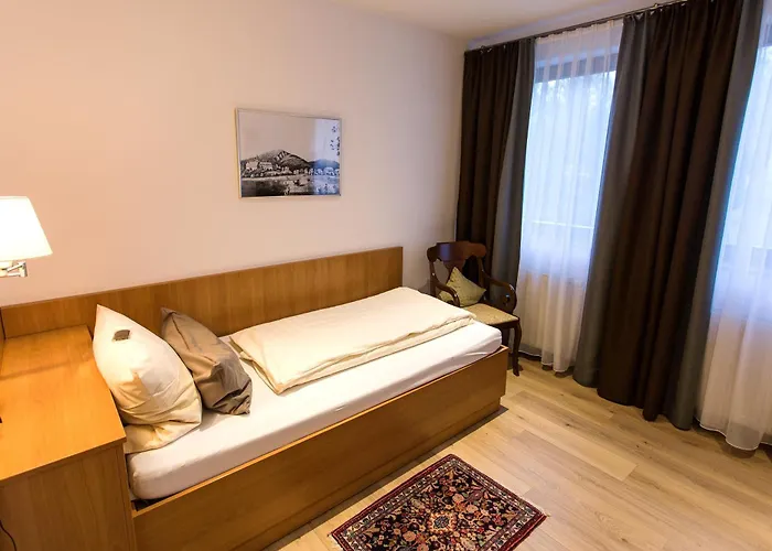 Hotel Am Palais