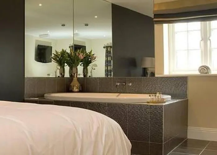 Family Hotel: The Keep Boutique Hotel