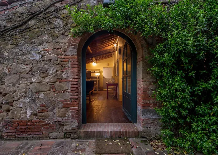 Fattoria Di Mandri