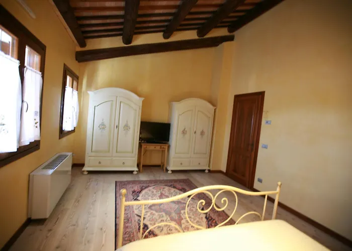 B&B Contarine