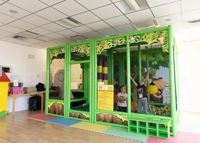 Hotel di lusso: Blue Paradise Hotel