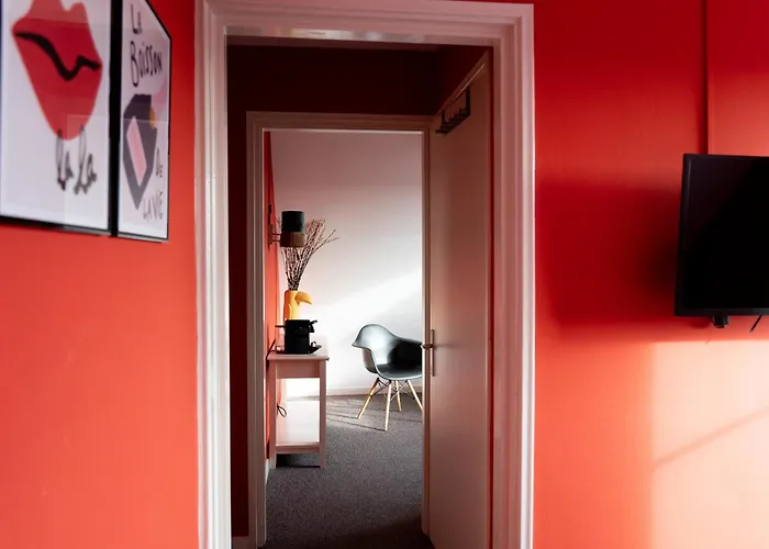  Boutique Lodge