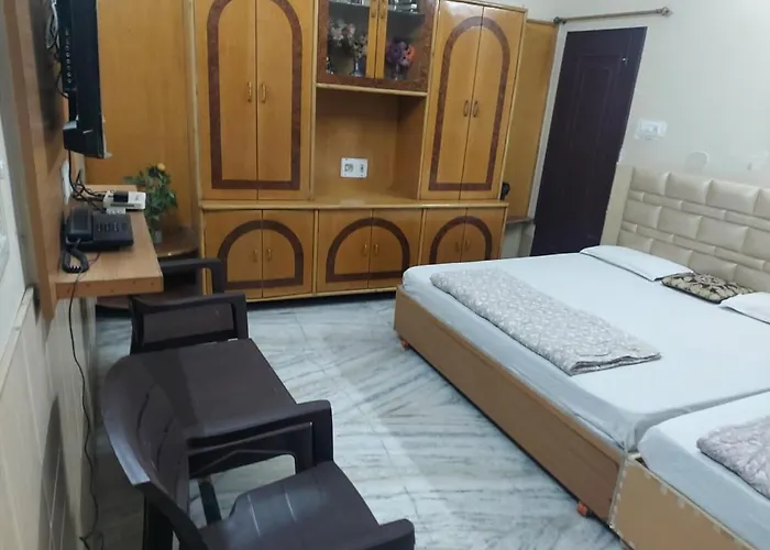 Rk Lodge