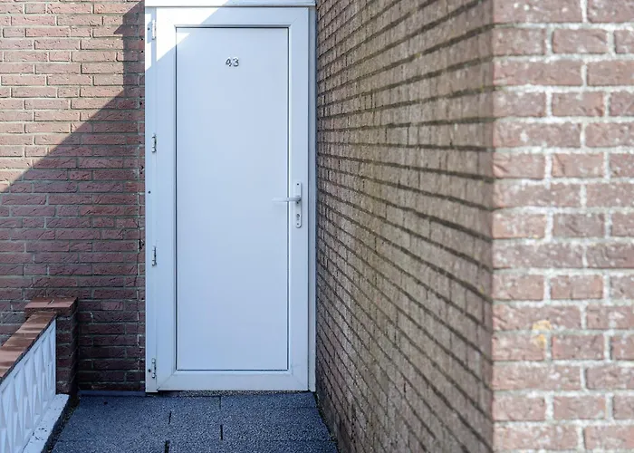 Aparthotel: Auszeit Borkum