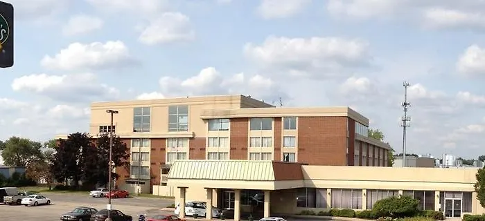131 Hotel-Plaza