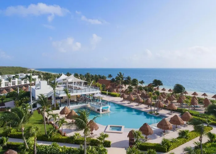 Hotel familiare: Finest Playa Mujeres