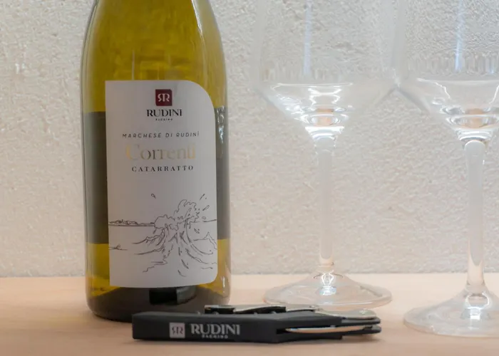 Hotel familiare: Rudini' Charming Room