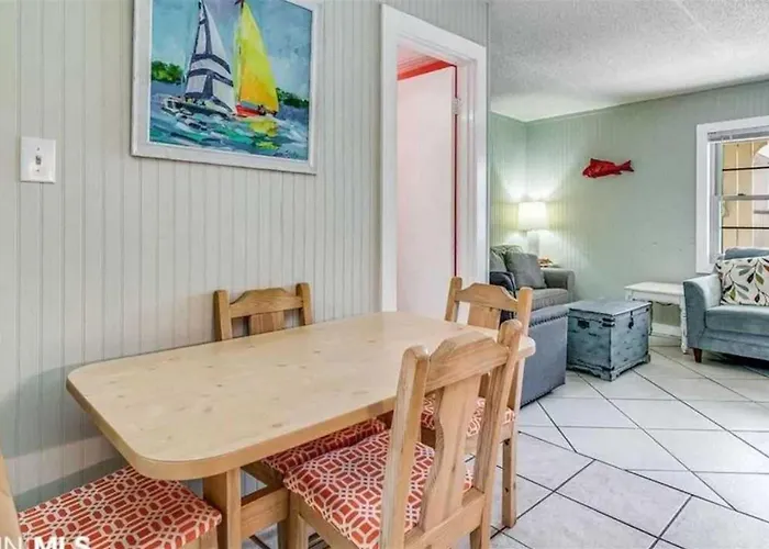 All Vacation Rentals Gulf Village II