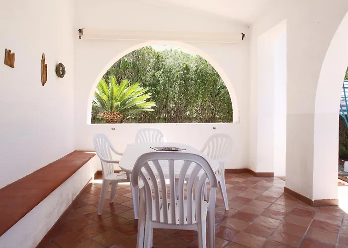  Country Villa San Vito Bay