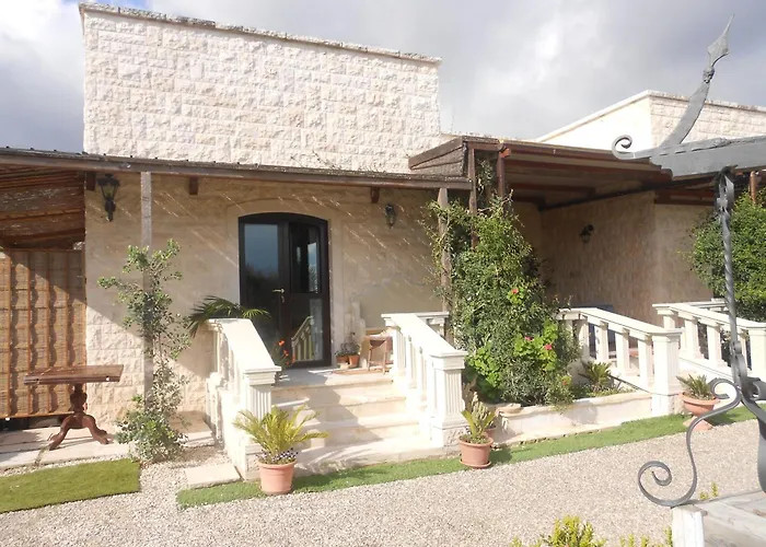 B&B Tenuta Martinelli