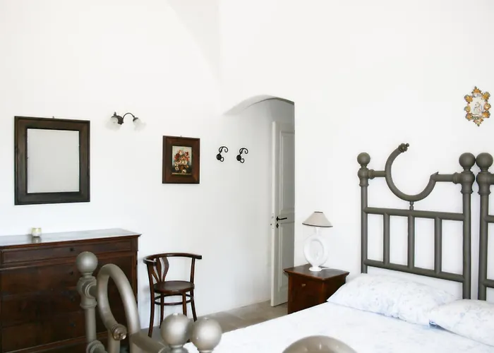 Masseria Torremossa