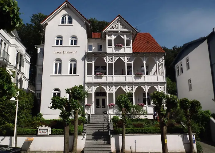Haus Eintracht