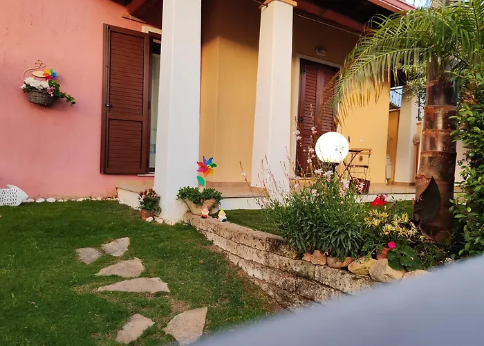 Casa Vacanze Agorà