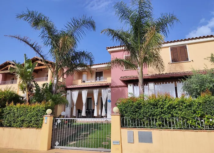 Casa Vacanze Agorà