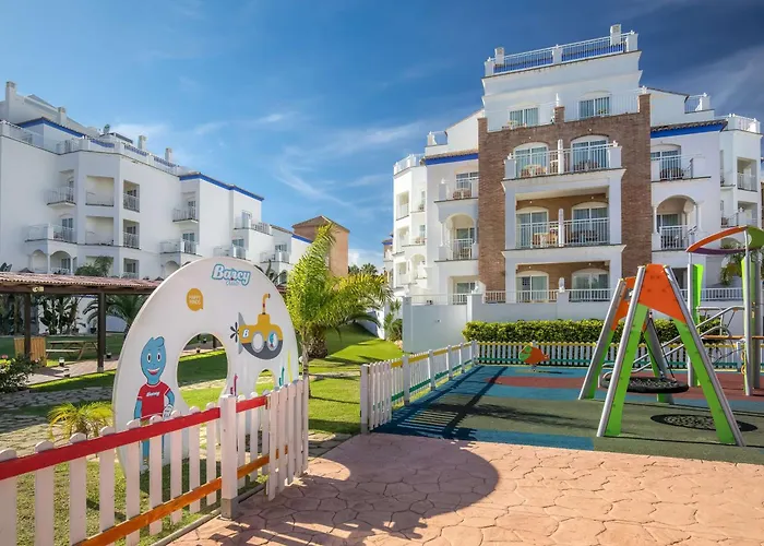 Resort: Occidental Torremolinos Playa
