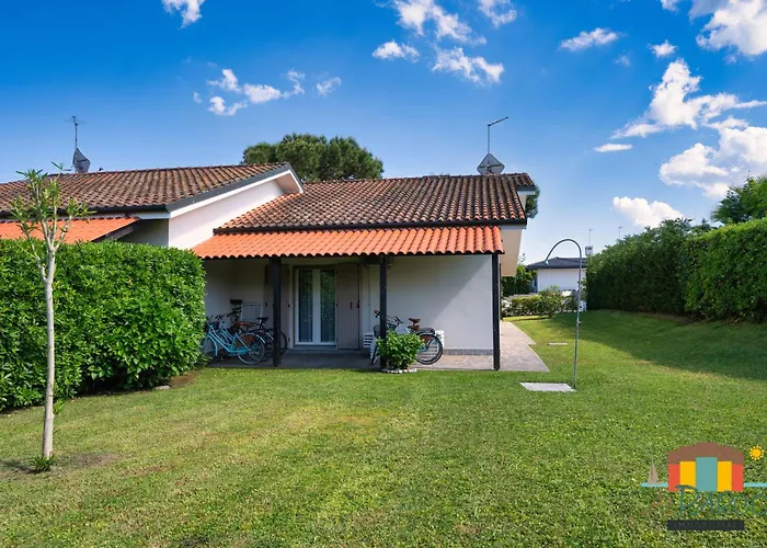Villa Aurora