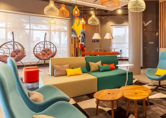 Hotel para famílias: Tru By Hilton Criciuma