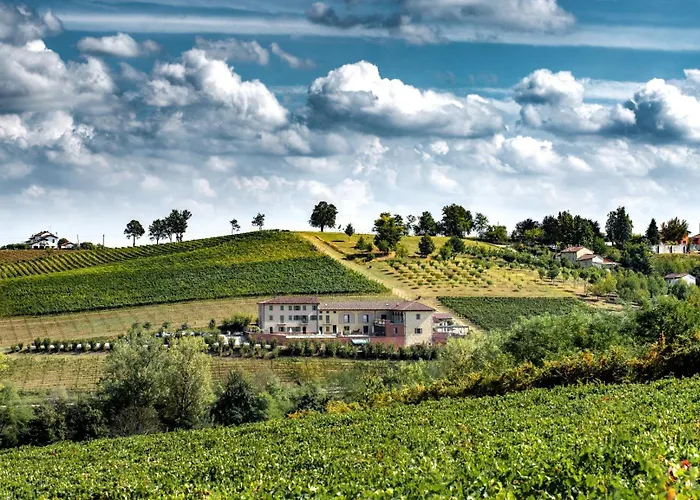 Cascina Faletta