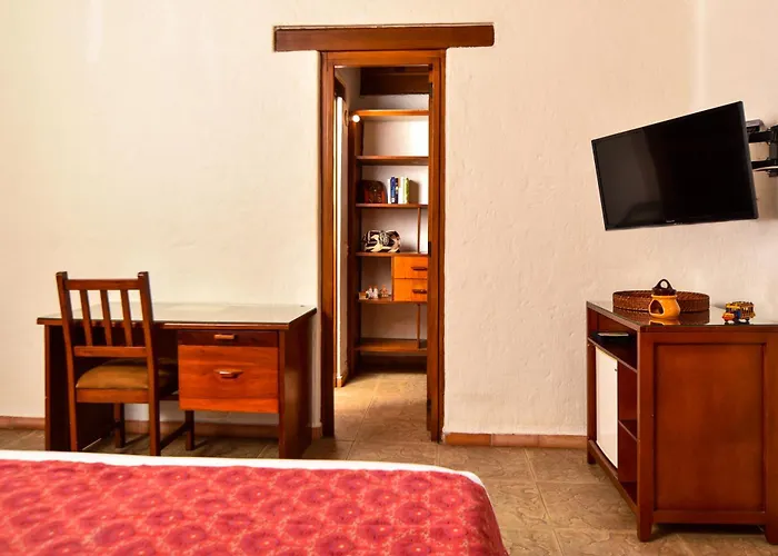 Hotel barato: La Campana Hotel Boutique