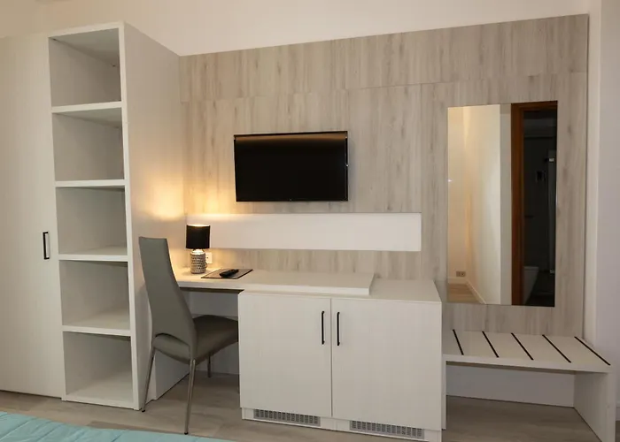 Hotel familiare: Hotel Carinthia