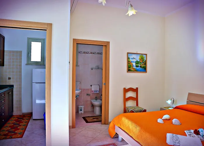 B&B La Perla