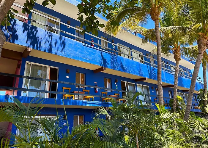 Siesta Suites Boutique Hotel