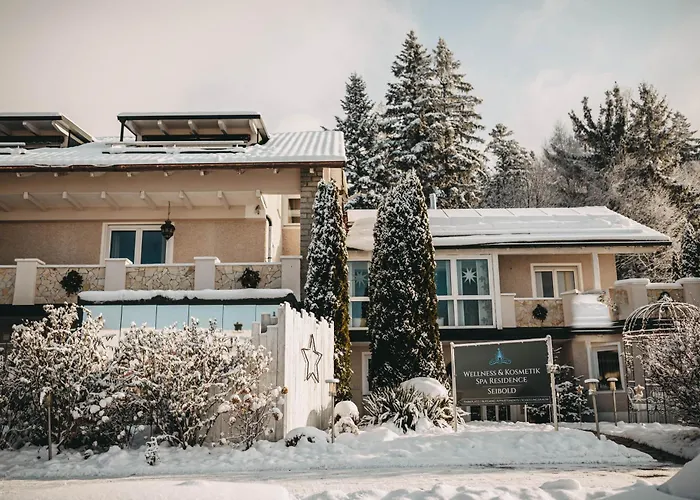 Spa Residence Seibold